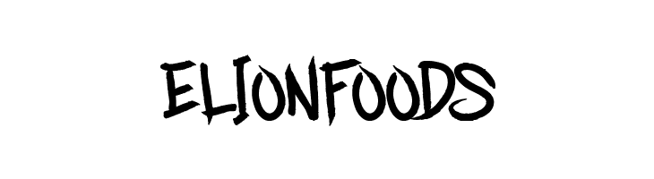 IRON RANGER  Free Fonts Download