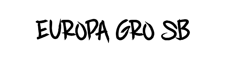 IRON RANGER  Free Fonts Download