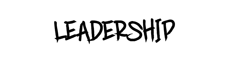 IRON RANGER  Free Fonts Download