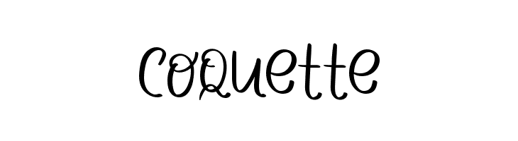 CUTIE BOTIE  Free Fonts Download