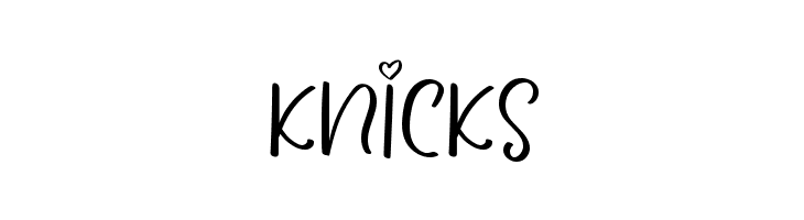 CUTIE BOTIE  Free Fonts Download