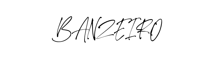 Signature United  Free Fonts Download