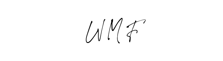 Signature United  Free Fonts Download