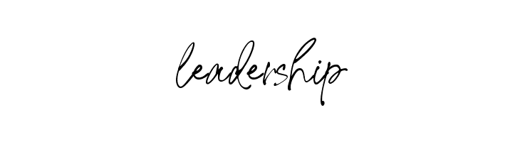 Signature United  Free Fonts Download