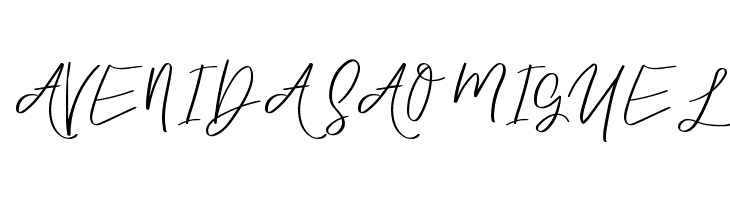 dreaming  Free Fonts Download