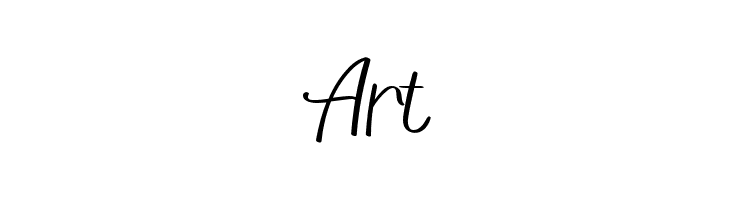 Rachels  Free Fonts Download