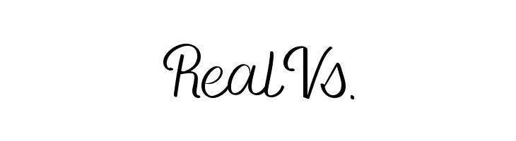 Rachels  Free Fonts Download