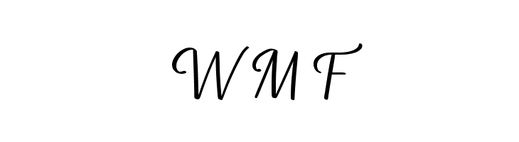 Rachels  Free Fonts Download