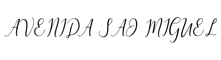 The Himalaya  Free Fonts Download