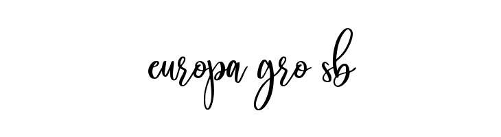 romance  Free Fonts Download