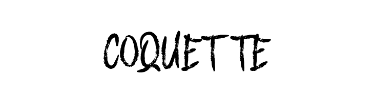 CORONA BRUSH  Free Fonts Download