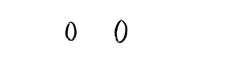 CORONA BRUSH  Free Fonts Download