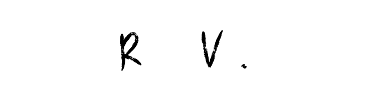 CORONA BRUSH  Free Fonts Download