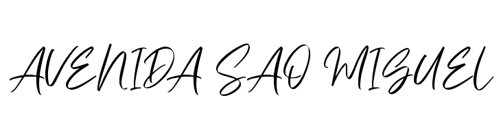 Melvista  Free Fonts Download