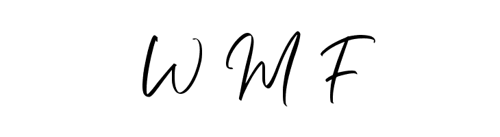Melvista  Free Fonts Download