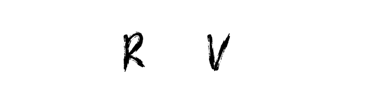 DEATH BRUSH  Free Fonts Download