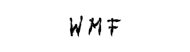 DEATH BRUSH  Free Fonts Download