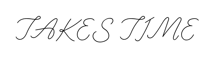 aladina script  Free Fonts Download