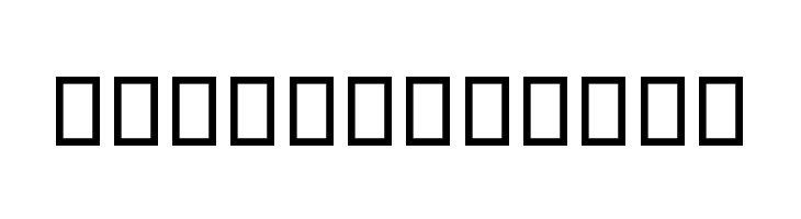 serious2b  Free Fonts Download