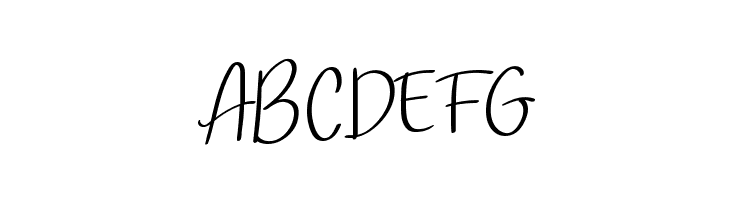 Give Love  Free Fonts Download