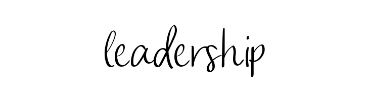 Give Love  Free Fonts Download