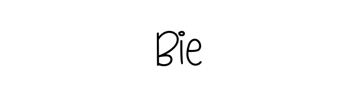 Love and sweet massage  Free Fonts Download