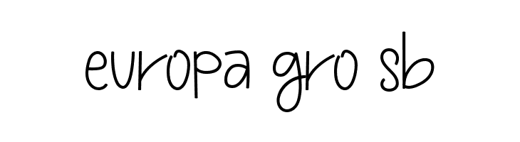Love and sweet massage  Free Fonts Download