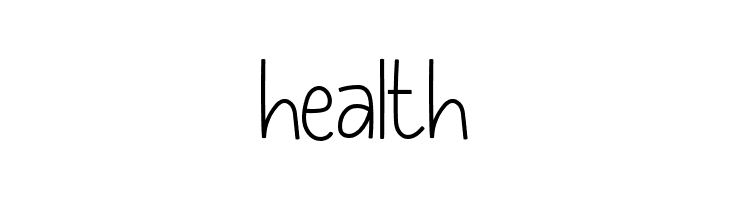 Love and sweet massage  Free Fonts Download