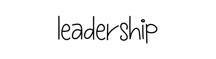 Love and sweet massage  Free Fonts Download