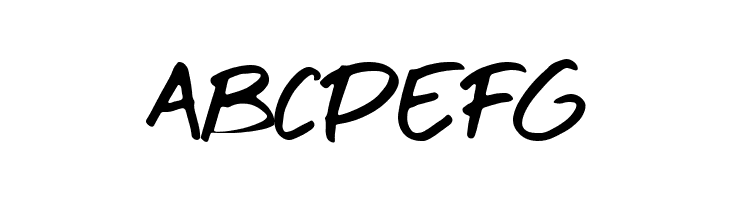 THE CROWN  Free Fonts Download