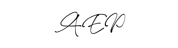 Lovina Script  Free Fonts Download