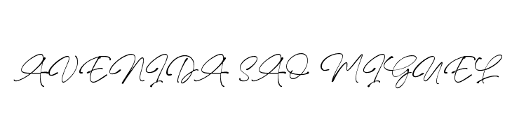 Lovina Script  Free Fonts Download