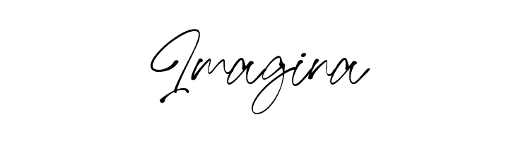 Lovina Script  Free Fonts Download