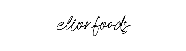 Lovina Script  Free Fonts Download