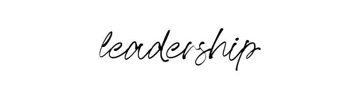 Lovina Script  Free Fonts Download