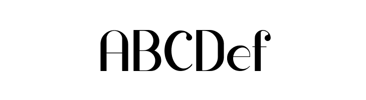 Mofijo  Free Fonts Download