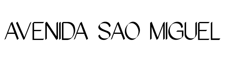 Sunday Demo  Free Fonts Download