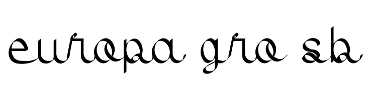 Sunday Demo  Free Fonts Download