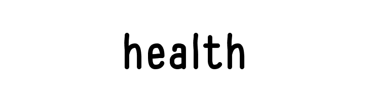 Poweto  Free Fonts Download