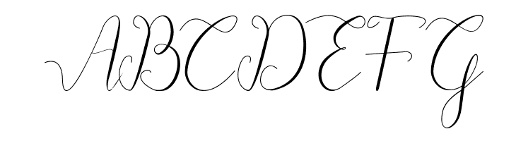 Belynti Demo Script  Free Fonts Download