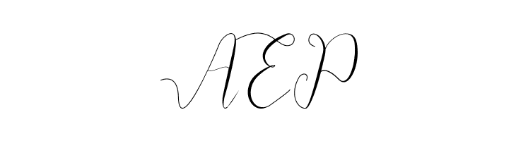 Belynti Demo Script  Free Fonts Download