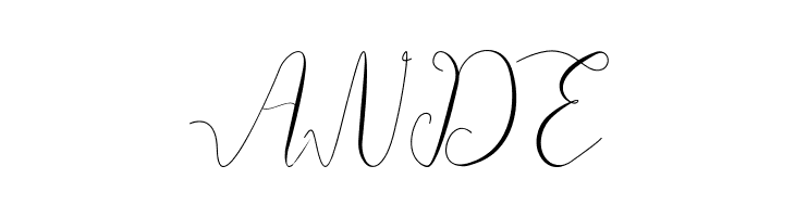 Belynti Demo Script  Free Fonts Download