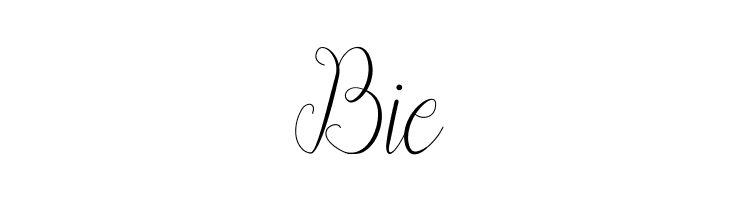 Belynti Demo Script  Free Fonts Download