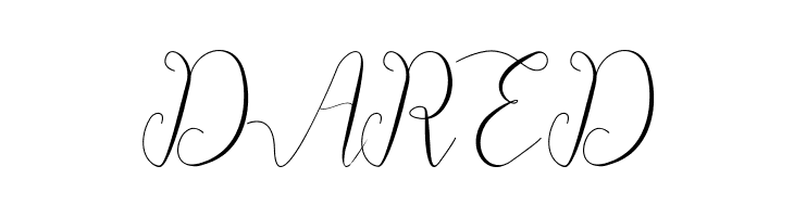Belynti Demo Script  Free Fonts Download