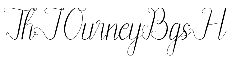 Belynti Demo Script  Free Fonts Download