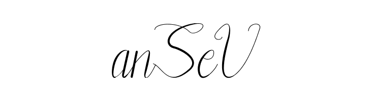 Belynti Demo Script  Free Fonts Download