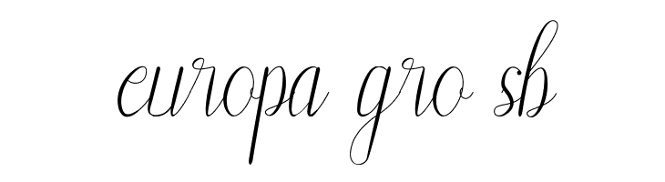 Belynti Demo Script  Free Fonts Download
