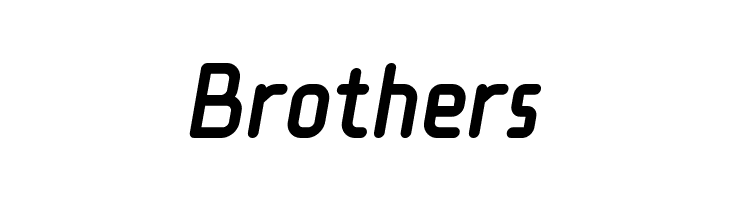 Loja Italic  Free Fonts Download