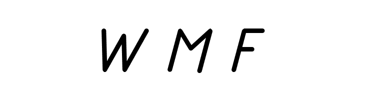 Hamoni Demo  Free Fonts Download