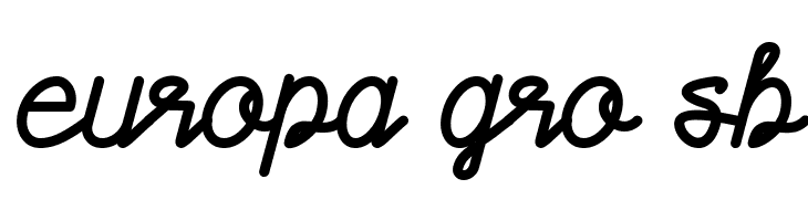 Hamoni Demo  Free Fonts Download